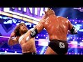 Daniel Bryan vs. Triple H: WrestleMania 30