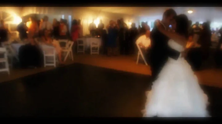 Hertel Wedding Video Trailer