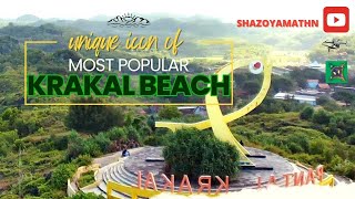 [ ᴴᴵᵀˢ ⱽᴵᴿᴬᴸ 🆄🅽🅸🆀🆄🅴 🅸🅲🅾🅽 ] ❗❗ Krakal Beach 👍 😎 || SJRC F11s 4K Pro