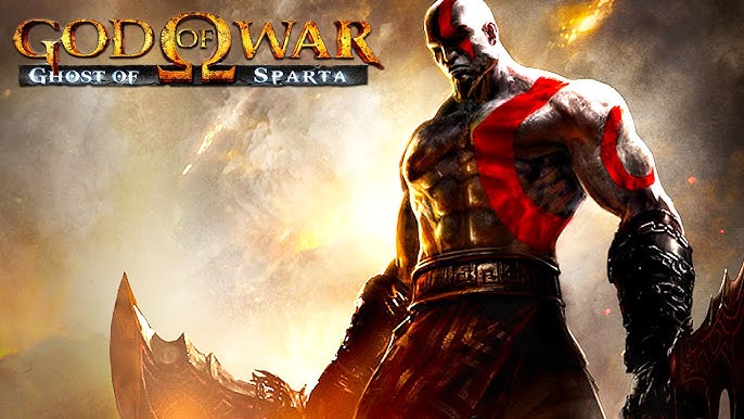 COMO COLOCAR CH3ATS NO GOD OF WAR GHOST OF SPARTA PPSSPP 2023 ATUALIZADO 