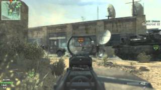 Riddlez | MW3 | Domo - DOME