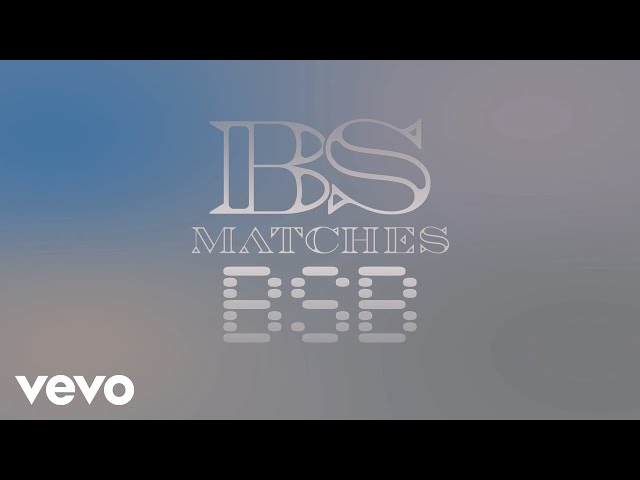 Britney Spears/Backstreet Boys - Matches