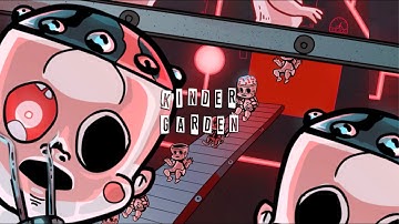 DONT BLINK - OPERATING SYSTEM