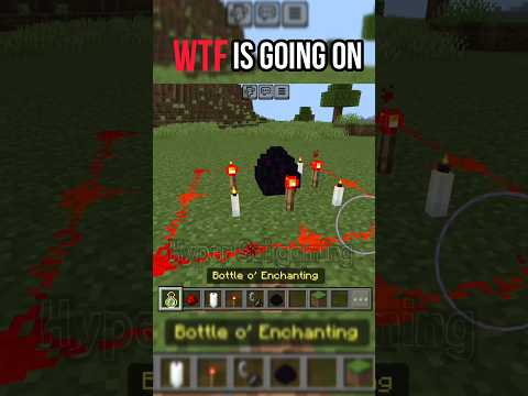 Just Minecraft Things || Hyper Sai gaming #gaming