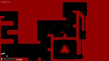 Dustforce - Jorfing Tera Drops | SS