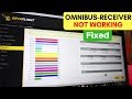 OMNIBUS F4 Problem With SBUS. (Fixed!)