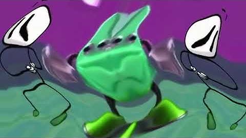 Preview 2 Henry Stickmin Triangle OCE Effects Round 1 vs. Megan Woodmansee