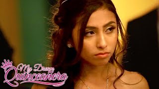 Panic! At The Quince | My Dream Quinceañera - Brianna EP5