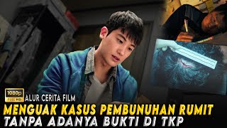 Pria pengangguran menguak kasus pembunuh4n | Alur cerita film