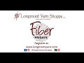 Fiber fridays with kate atherley at longmont yarn shoppe