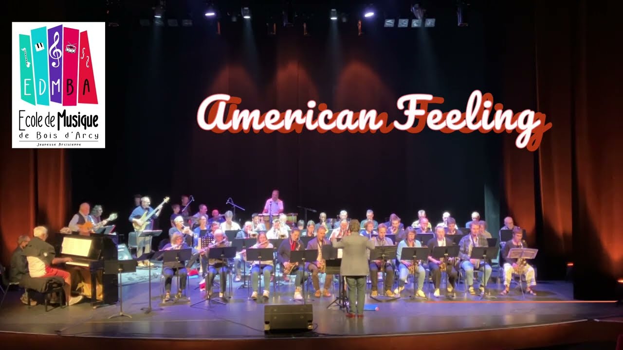 American-feeling  American Feeling - YouTube