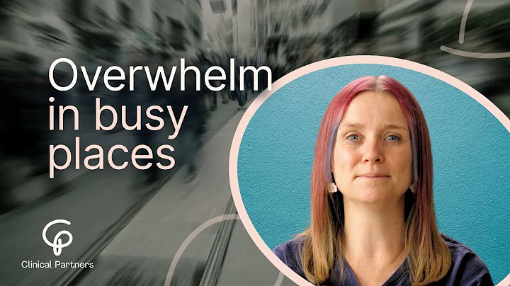 Supporting an autistic child to avoid overwhelm in busy places | Your questions answered