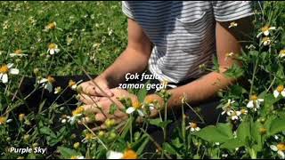 Yugyeom - All Your Fault Feat.gray Türkçe Çeviri