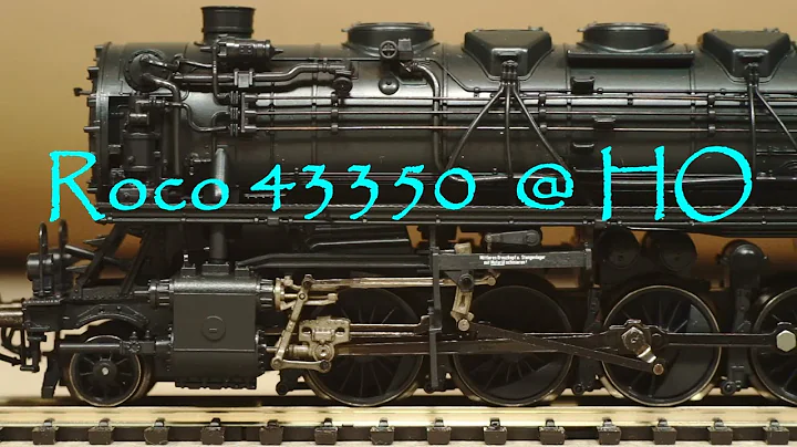 Roco 43350  @ HO / H0