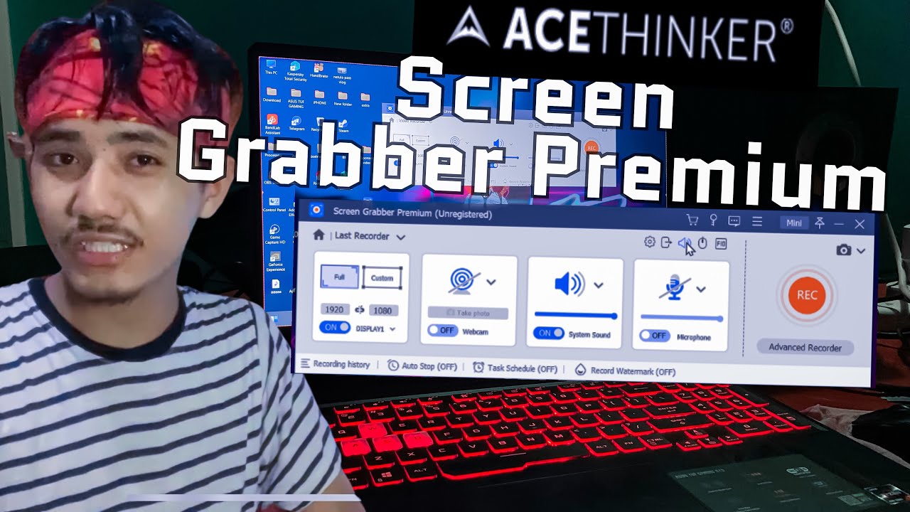acethinker screen grabber premium acethinker screen grabber premium