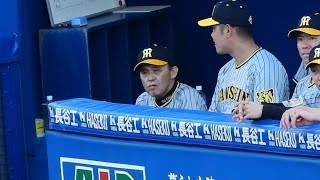 おーん長いわ】メンバー表交換で早々に前列待機も長めのイベントで