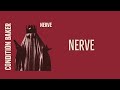 Nerve - Lyric Video