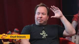 Double Fine Action Show! // Episode 0: E3 Wrap-up!