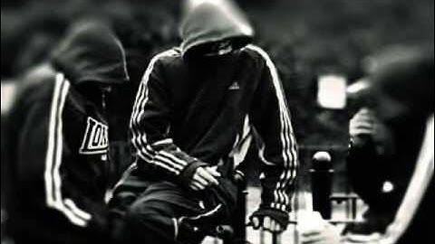 Kojot ft. Ruda - Geto Mentalitet