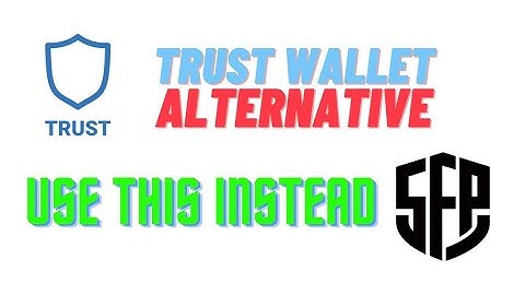 HOW TO IMPORT TRUSTWALLET INTO SAFEPAL: A step by step guide