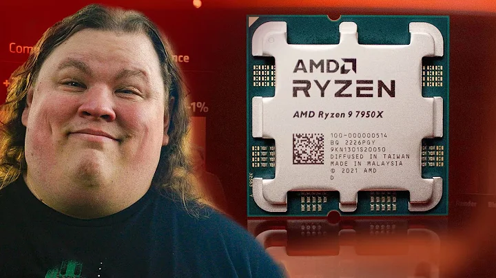 Ryzen 7000 is NOT what I Expected! - DayDayNews