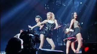 BLACKPINK - 'Ddu Du Ddu Du' Live (Born Pink Tour, London Day 2)