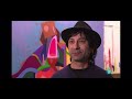 Reportaje de en RTVE-2 Catalunya – street art video Barcelona, arte urbano Barcelone, art video Barna