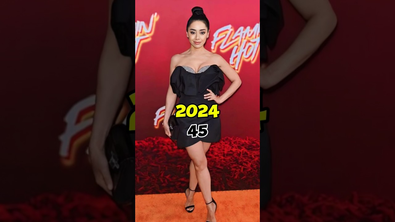 "Aimee Garcia: Hollywood's Hottest Star!"🔥 