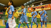 原口元気 フットサル全国大会決勝 江南南 Genki Haraguchi Elementary School Youtube