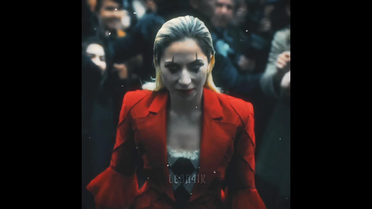 Want your BAD ROMANCE~๐๐ | Lady Gaga / Harley Quinn edit | The Joker 2 edit #shorts Want your BAD ROMANCE~๐๐ | Lady Gaga / Harley Quinn edit | The Joker 2 edit #shorts
