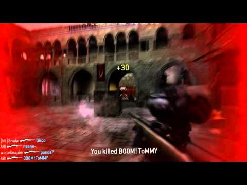 AriPall - Tinytage - CoD4
