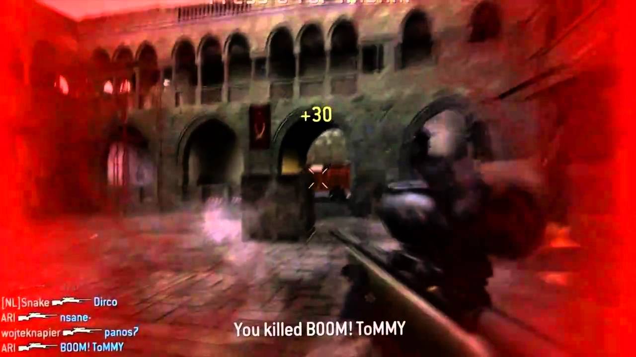 AriPall - Tinytage - CoD4