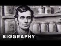 Abraham lincoln the call of leadership  biography