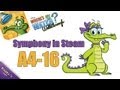 Wheres My Water A4 16 Walkthrough Allie Symphony in Wheres My Water A4 16 Walkthrough Allie Symphony in