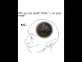 #RustMeme - What's on your mind? Rust! #Rust #FYP #RustGame #Gaming #Memes