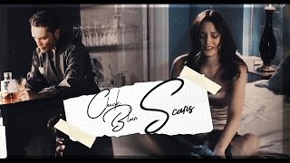 ● Chuck & Blair | Scars @plasta008