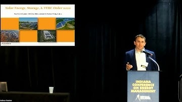 FERC Order 2222 – A Game Changer for the Energy Industry