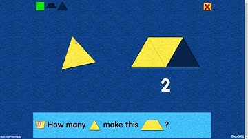 Make Shapes_Geometry & Measurement Starfall