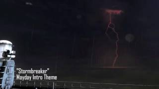 Stormbreaker Mayday Intro Theme - Call of Duty: Ghosts Soundtrack
