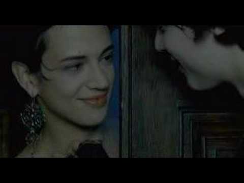 The Last Mistress - Prison Trailer (2008)
