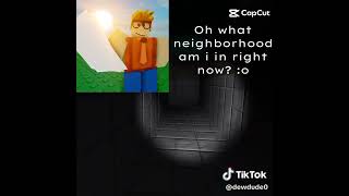 Bro Went To The Wrong School. Lol