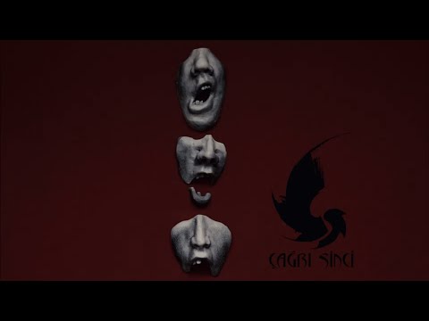 Çağrı Sinci - Intro (Buz Üstünde Dans)