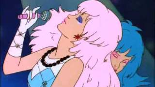 Jem Season 3 Op - Truly Outrageous!