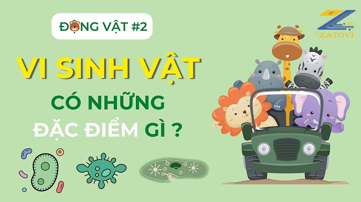 Củng vi sinh vật tự nhiên tiếng anh là gì