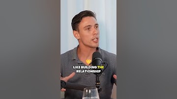 Building Relationships for Better Business Insights | Ivan Markovic