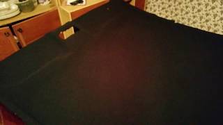 Переклейка Потолка в авто без опыта Шкода октавия тур. )))