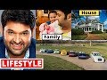 Kapil Sharma Lifestyle 2020,Daughter,Salary,Wife,House,Cars,Biography&NetWorth-The Kapil Sharma Show