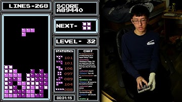 The most clutch 1.5 million I