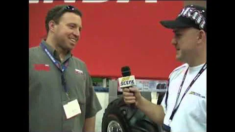 William Yokley, Dealer Expo 2010