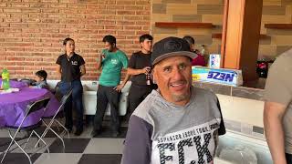 San Ramón Jalisco 30 de Abril del 2026